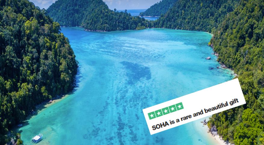 Life-Changing Thailand Wellness Retreat - SOHA Retreats