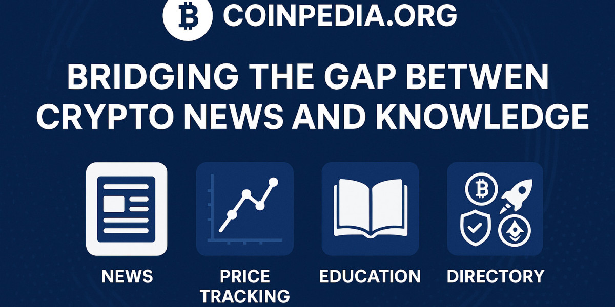 Coinpedia Staking Guides for Beginners: How to Earn Passive Income with Crypto