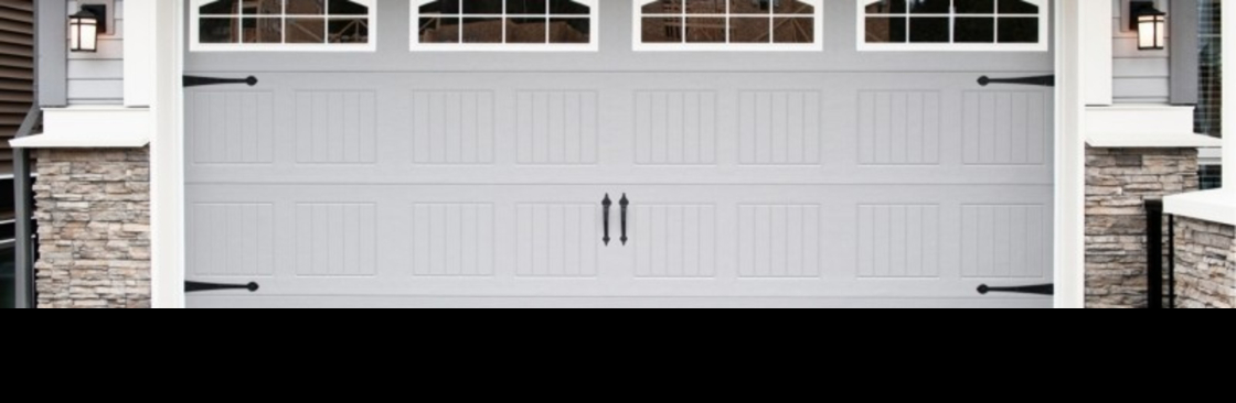 Garage Door Pros Cover Image
