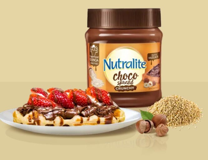 Breakfast Ideas: Pairing Choco Spread Online Finds with Wholesome Options | by Yuvraj Singh | Sep, 2025 | Medium