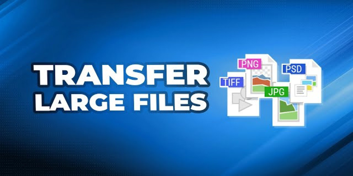 Advanced Strategies to Send Large Files in a Secure and Efficient Manner