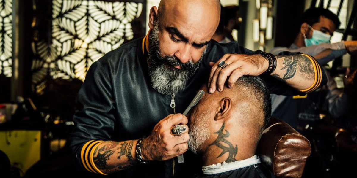 Skin Deep: Why Every Karachi Man Needs a Professional Facial