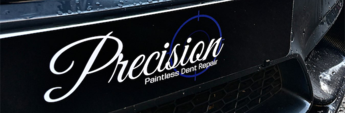 Precision PDR Cover Image