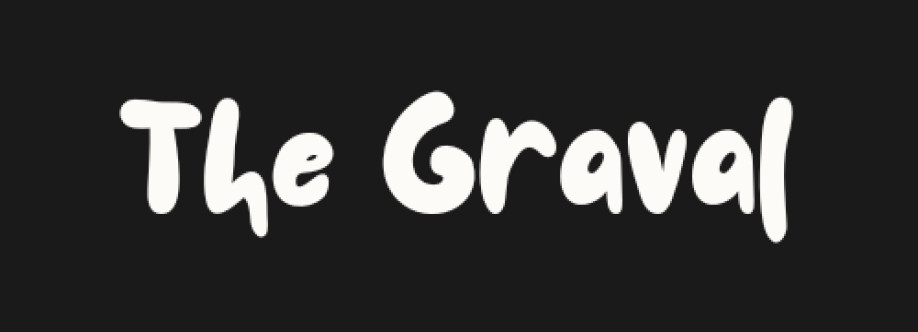 The Graval Cover Image