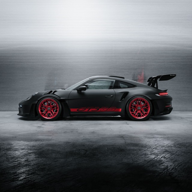 Enhance Your Ride with Vossen Wheels and Winter Tires in Kitchener – @foreignautomotivexcas on Tumblr