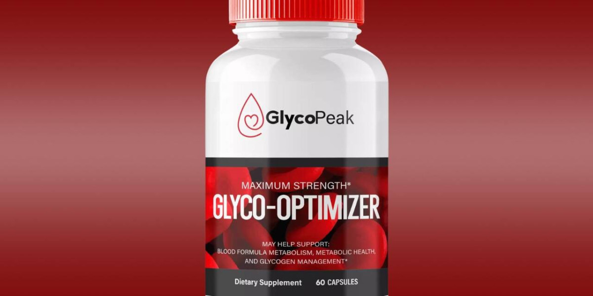 Glyco Peak une nouvelle méthode pour suivre votre glycémie