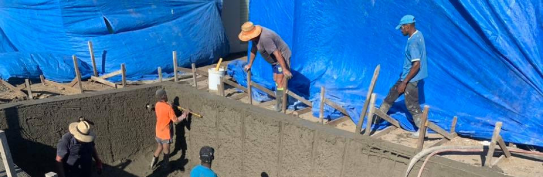 North Queensland Shotcrete Services Cover Image