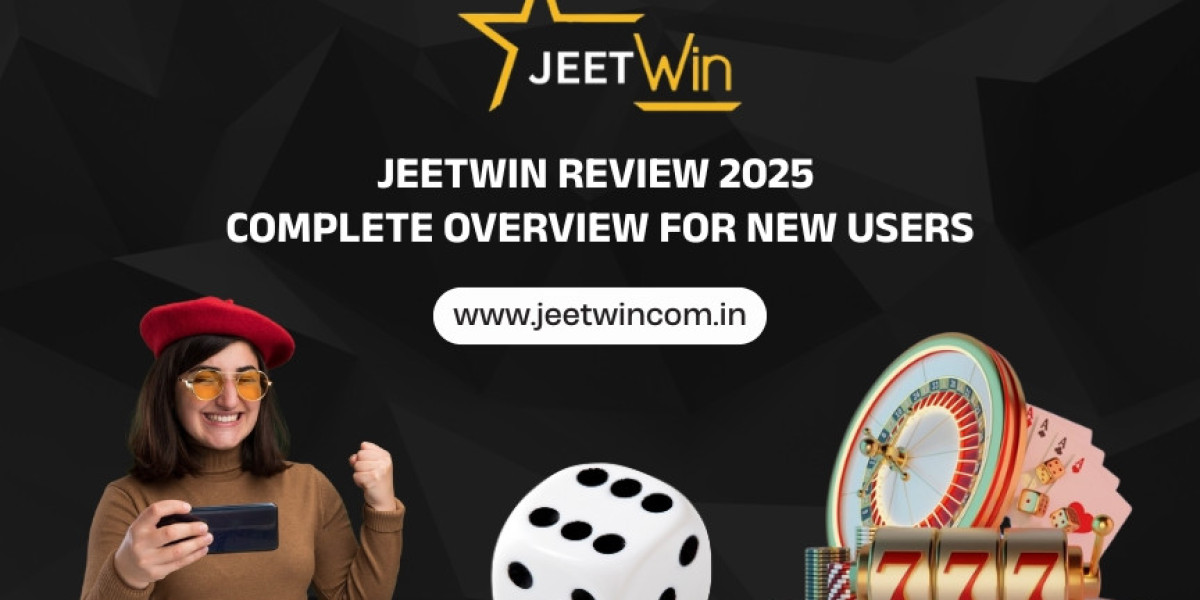 How to Start Playing on Jeetwin: A Complete Beginner’s Guide