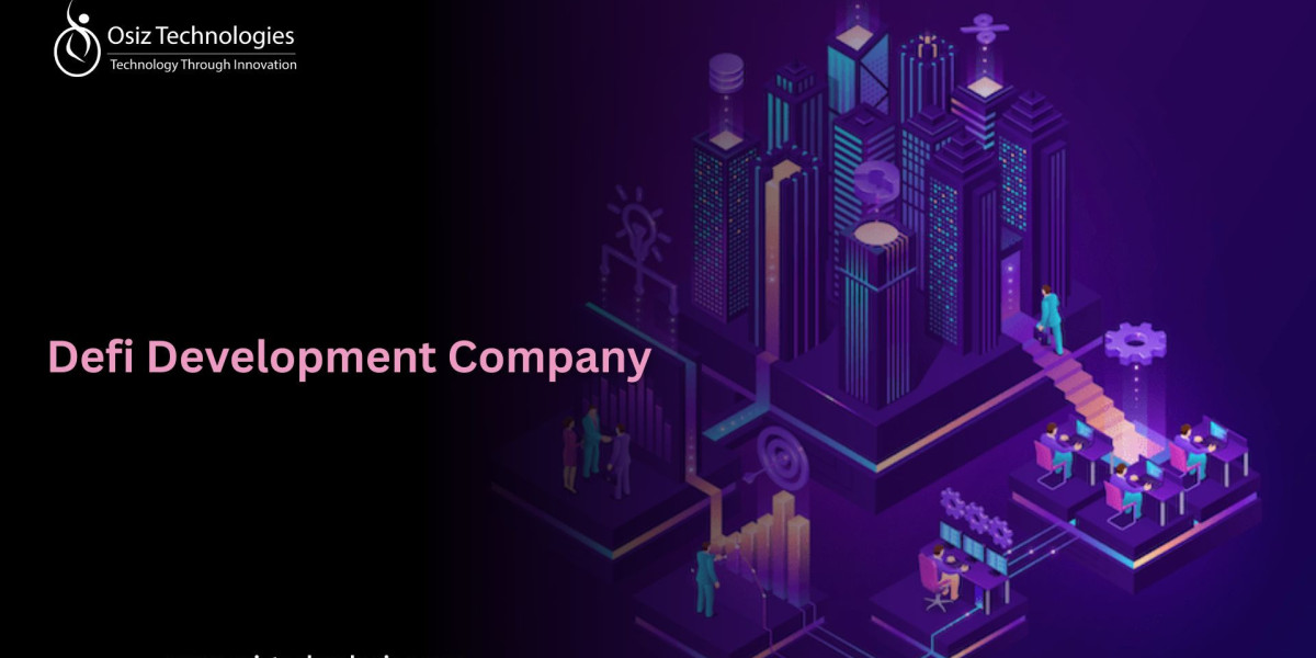 DeFi Development Strategies for Businesses in New South Wales