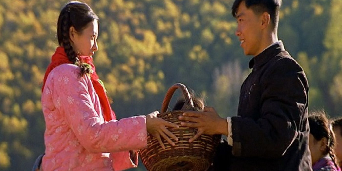 Why Are Chinese Romance Movies Worth Watching for Adults?