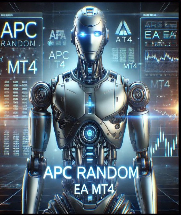 Apc Random EA v3.0 MT4 - AtomFX Store