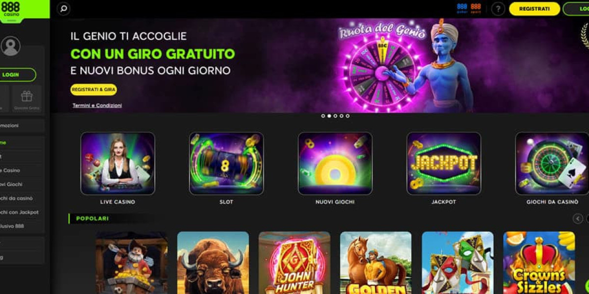 Migliori casino non aams: cosa sono davvero e come muoversi con attenzione