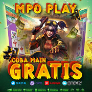 Mesin Mpo Cuan Game Slot Terbaru 2025