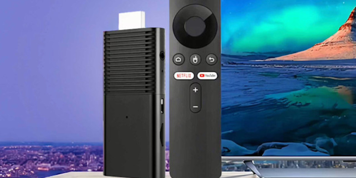 Flixy – Transform Any TV into a Smart Streaming Hub