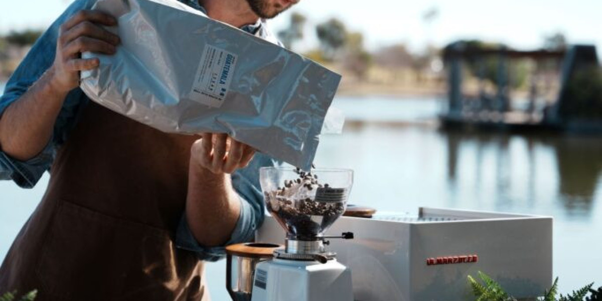 Is a Coffee Cart Worth It for Your Event? A Cost-Breakdown