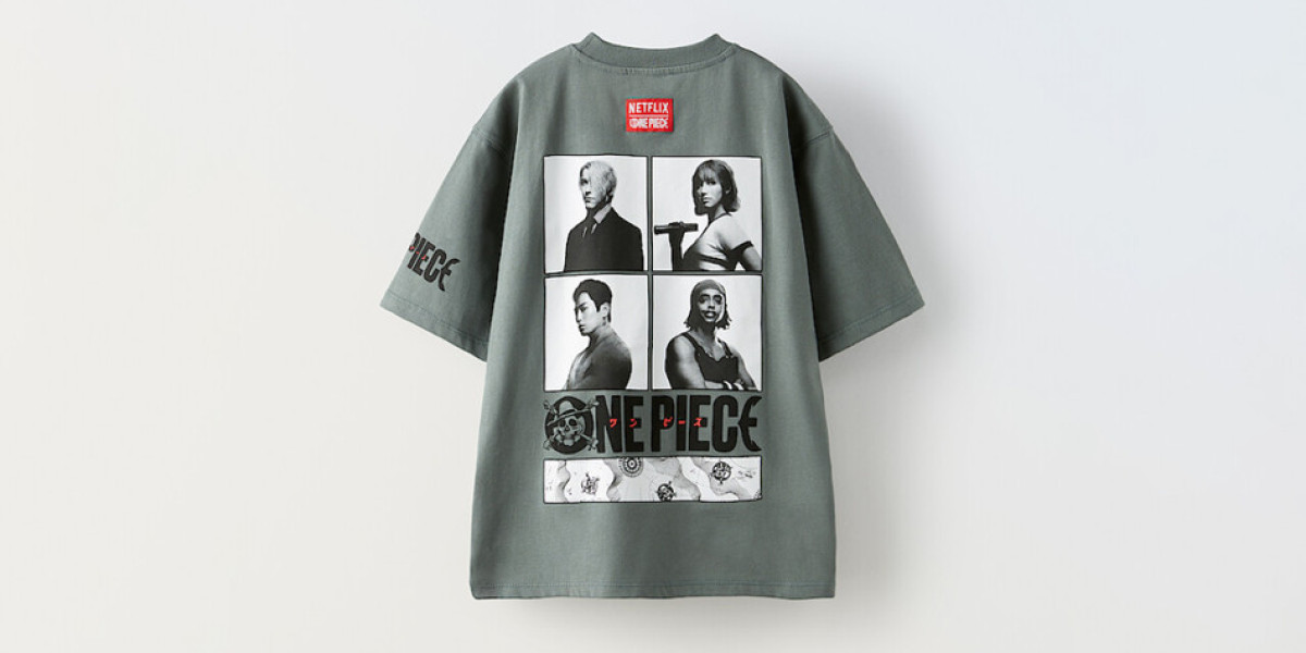 One Piece Merchandise Contest – Entry Guidelines & Prizes