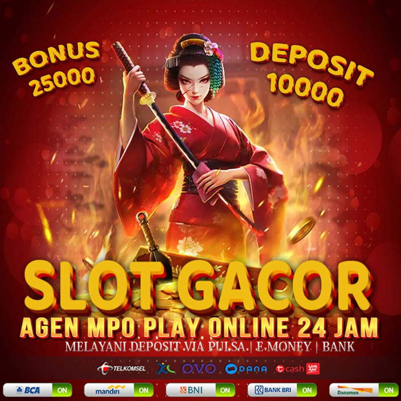 Rumahmpo: Situs Mpo Slot PG Soft Terbaru Depo 10 Ribu Bonus Langsung