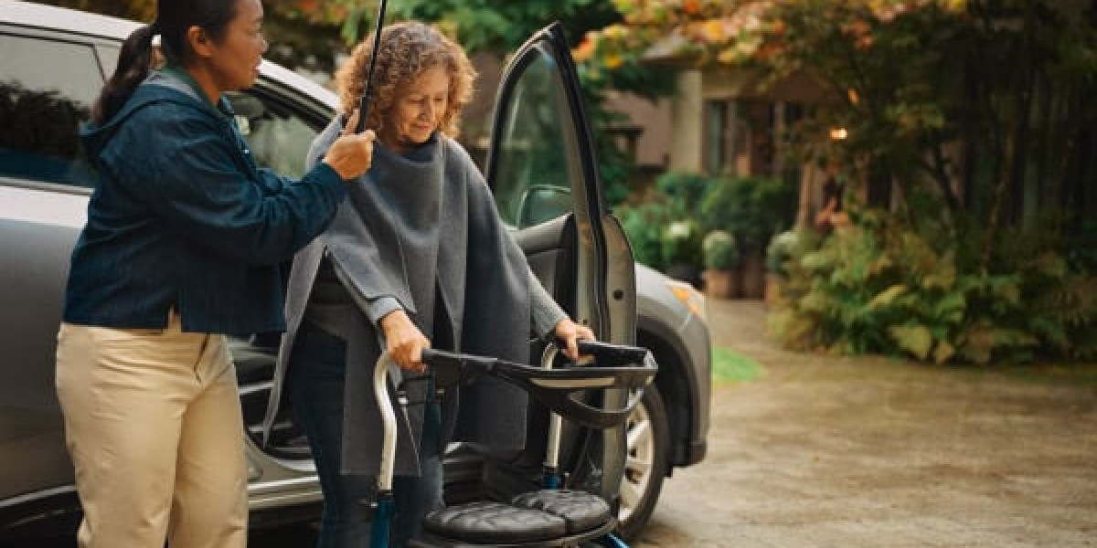 Top Rated Elder Care Services for Seniors and Families in Anne Arundel County MD