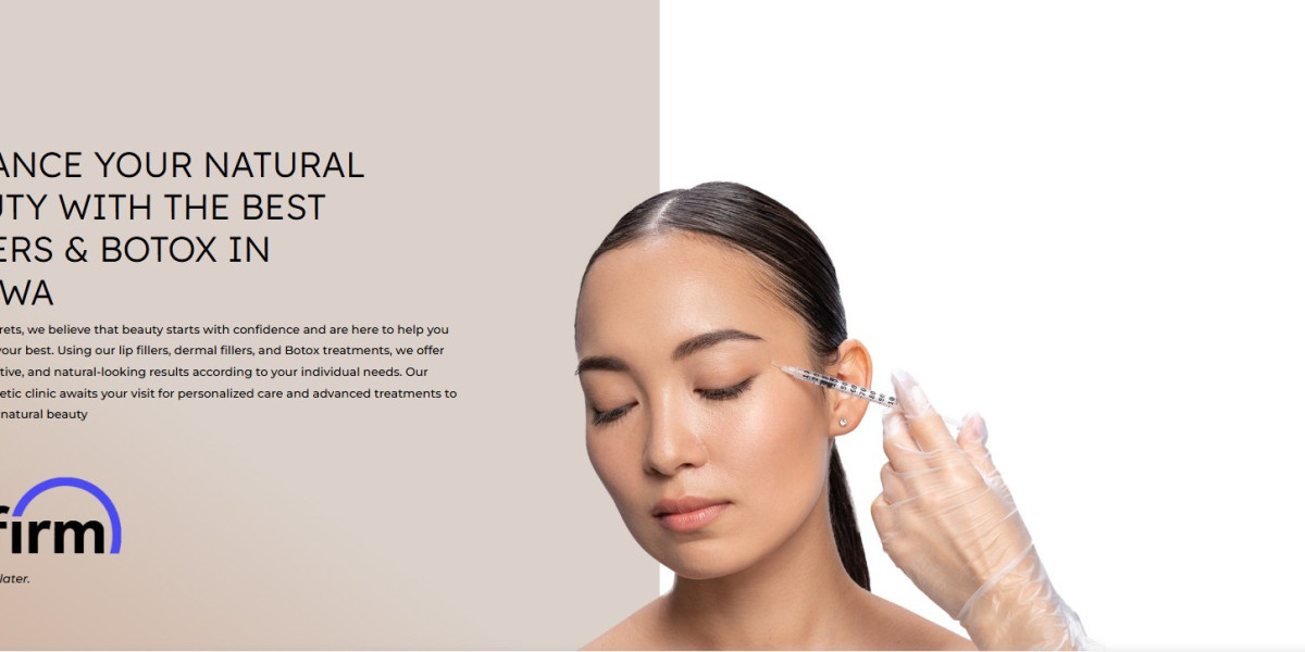 Discover Advanced Skin Rejuvenation in Ottawa