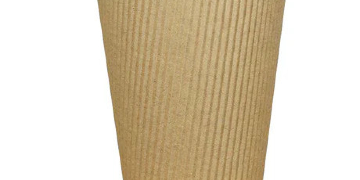 Disposable Cups and Glasses for Every Occasion