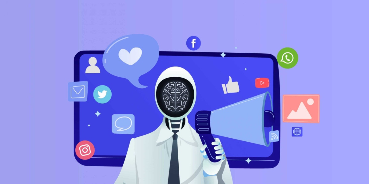 Agencia de Publicidad en Línea en Carson AI Agency
