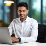 Michael Antony Profile Picture