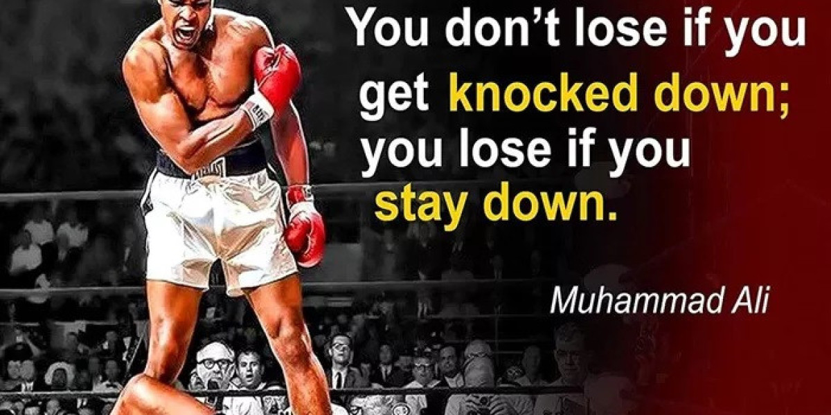 115+ Muhammad Ali Inspirational Quotes You Can’t Miss in 2025