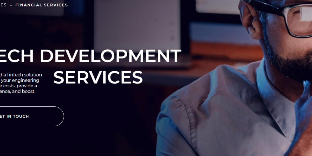 How to Choose the Right Fintech Development Partner