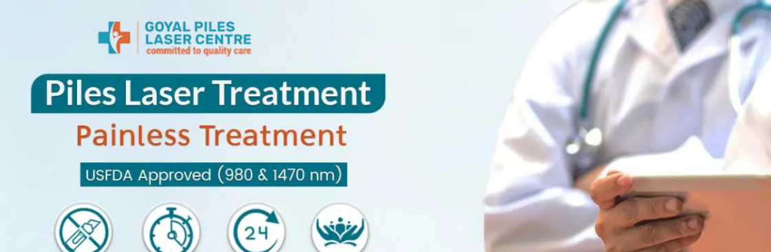 Goyal Laser Centre Cover Image