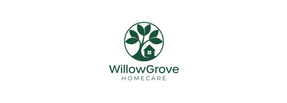 WillowGrove Homecare Cover Image