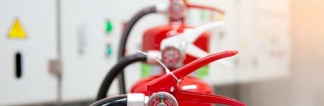 fire system maintenance Cover Image