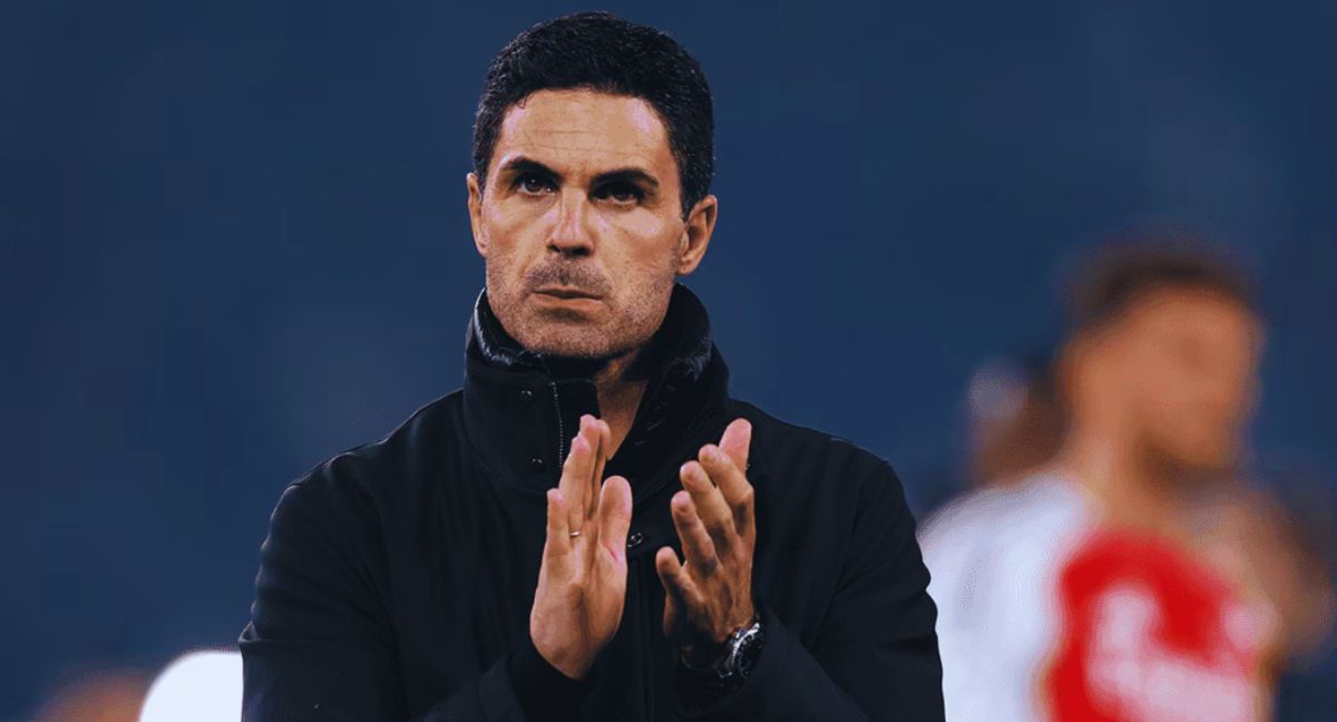 Arteta Aims To Rewrite Arsenal's Champions League History