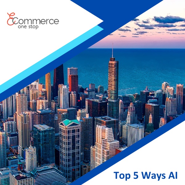 Top 5 Ways AI Can Transform Your Shopify Store | Pearltrees