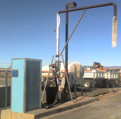 Automated Bulk Water – Smart, Fast & Reliable Dispensing - Arizona, USA - Free Smart Classified Ads