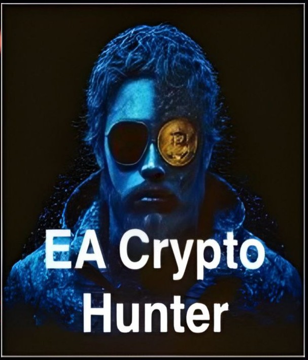 EA Crypto Hunter v8.5.7 Source Code MQ4 - AtomFX Store