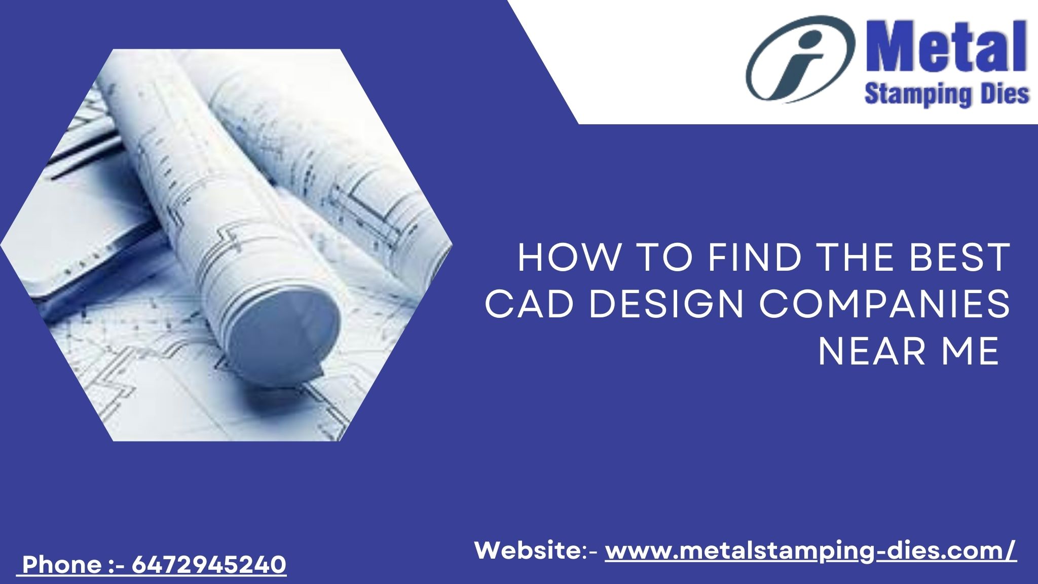 Sourcing the Best CAD Design Companies Nearby