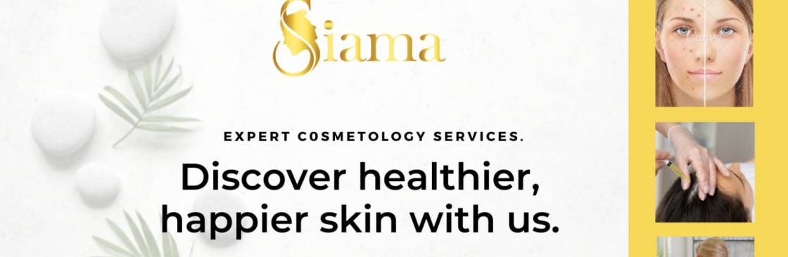 Siama Skincare Cover Image