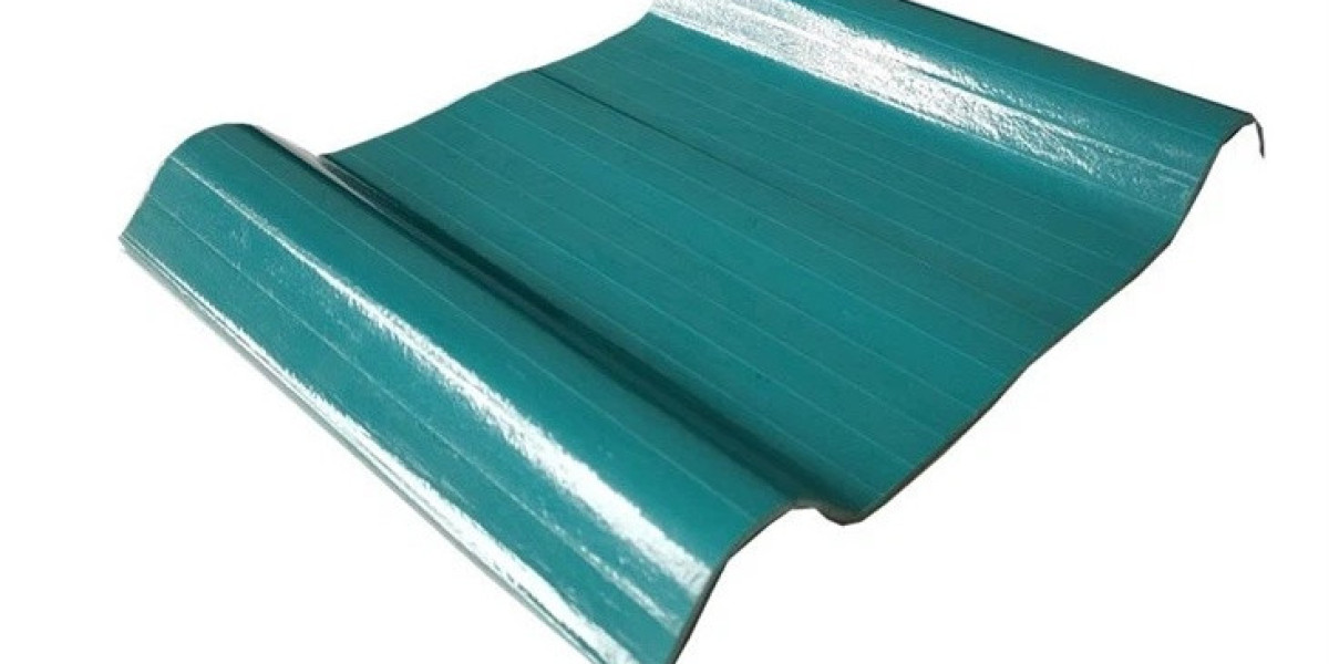 What Makes Chinese-Style Roofing Materials a Reliable Choice?