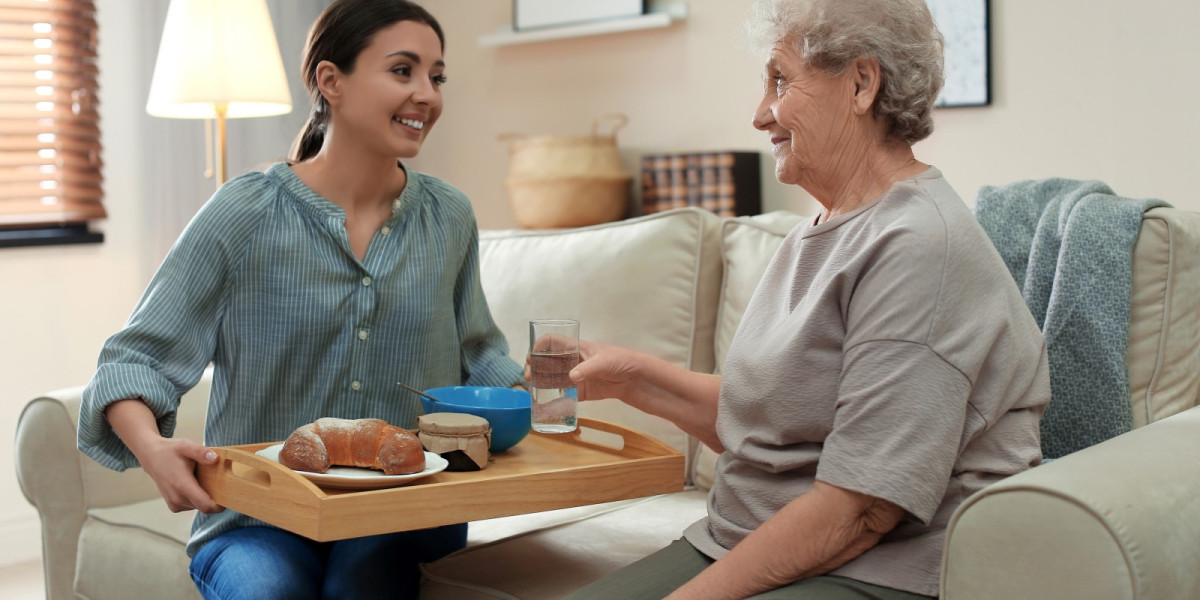Compassion and Comfort Through Palliative Care in Okotoks