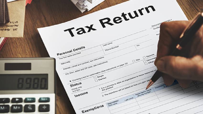 What is Income Tax Return? | ITR Filing and ITR E-Filing Guide – My Finance Gyan