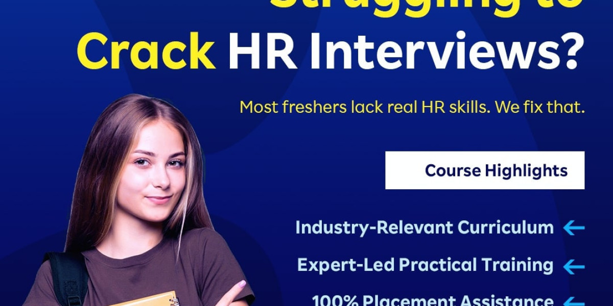 Why Professionals Choose an SAP HCM Course for Career Growth