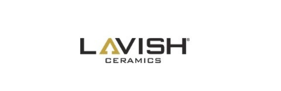 Lavish Ceramics Cover Image