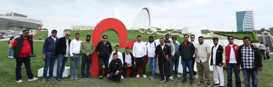 Your One-Stop Solution for MICE Events – Wizard Events