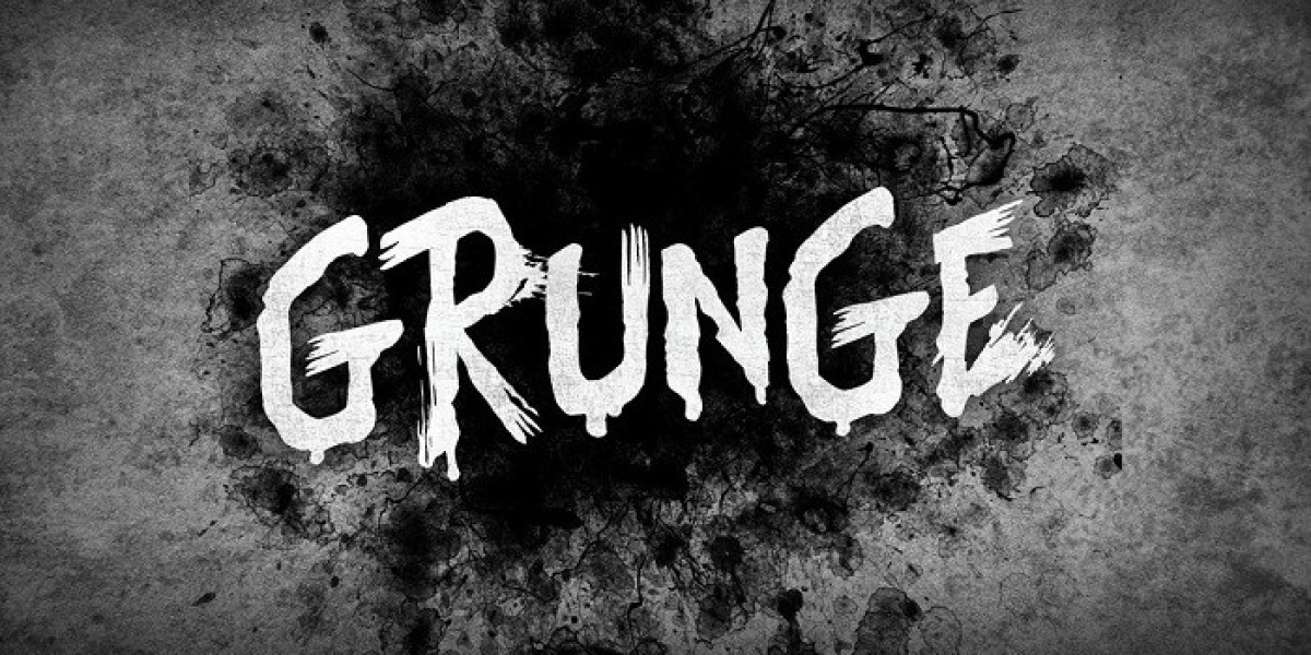 How Did Grunge Music Affect the Vinyl and CD Market?