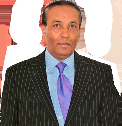 Balkrishna Vedan Choolun Profile Picture
