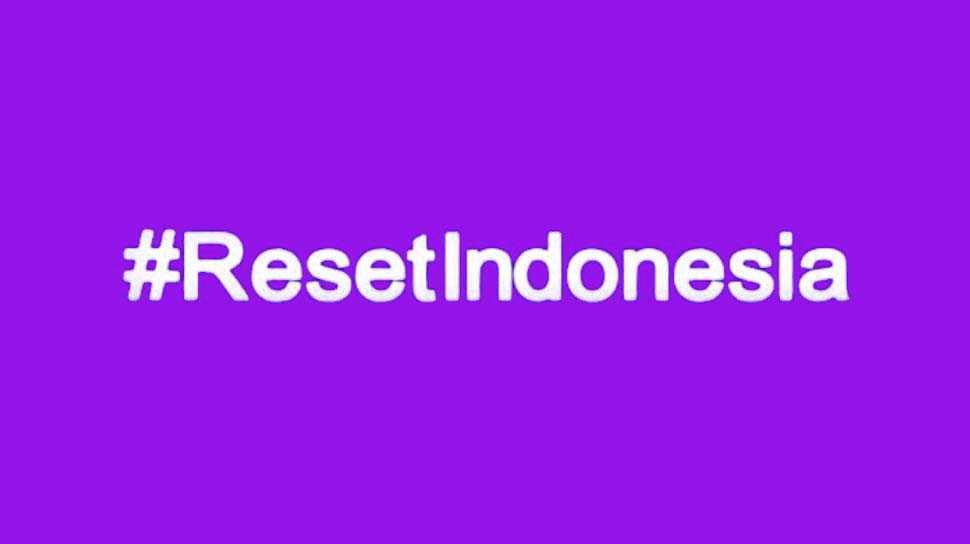 Demo Slot Depo 10000: Sensasi Baru Saat #ResetIndonesia dan Sahroni Jadi Bahan Omongan | Rumah Mpo Play - 楽天ブログ