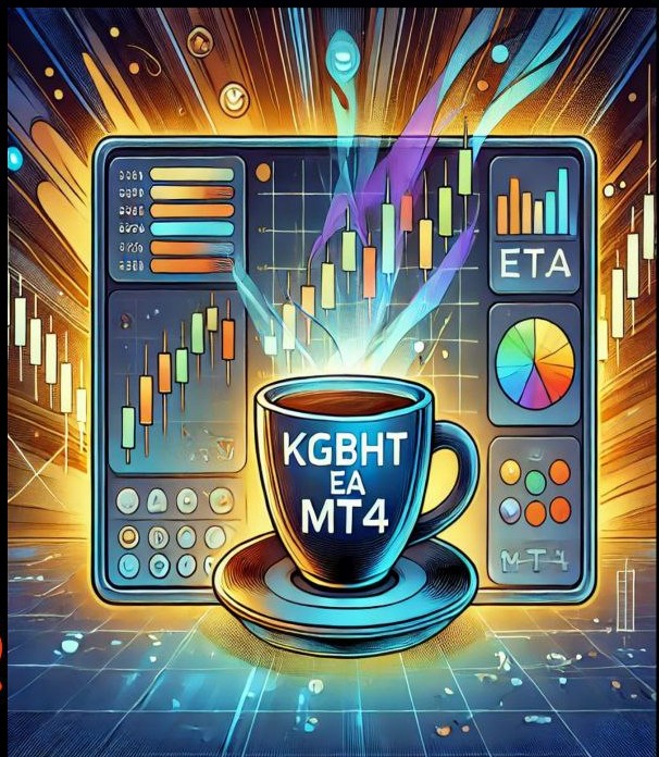 KGBHT EA v1.7 MT4 - AtomFX Store