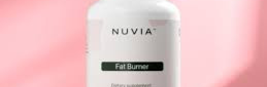 Nuvia Capsules Cover Image