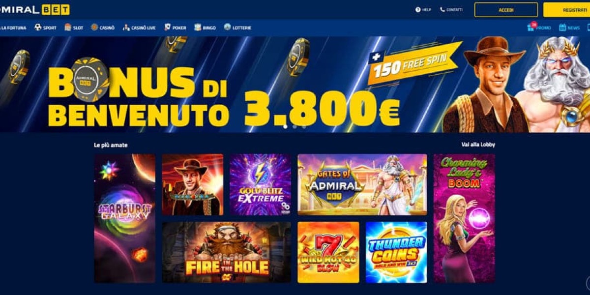 Casino non AAMS 2025 e l’Influenza degli Arredi per Ufficio