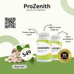 proZenith Reviews Profile Picture